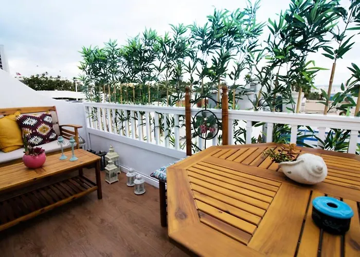 Craic N\' Ceol Apartment