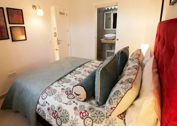 Craic N\' Ceol Apartment