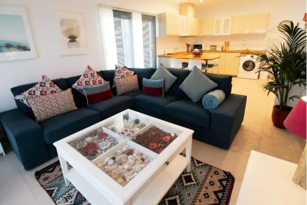 Craic N' Ceol Apartamento Tías