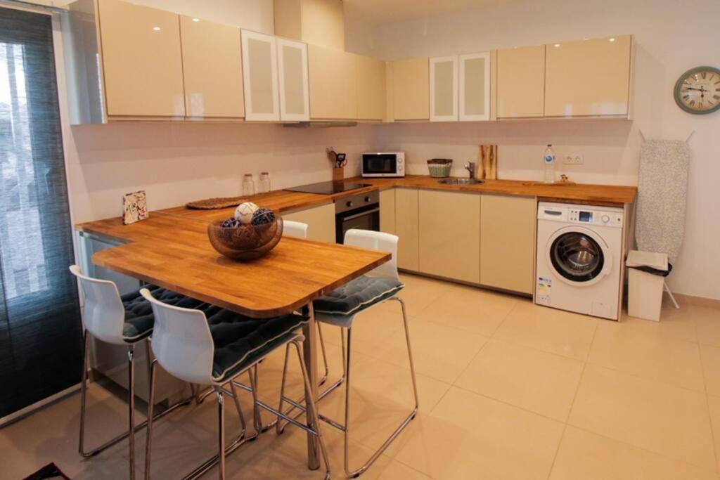 Craic N' Ceol Apartamento