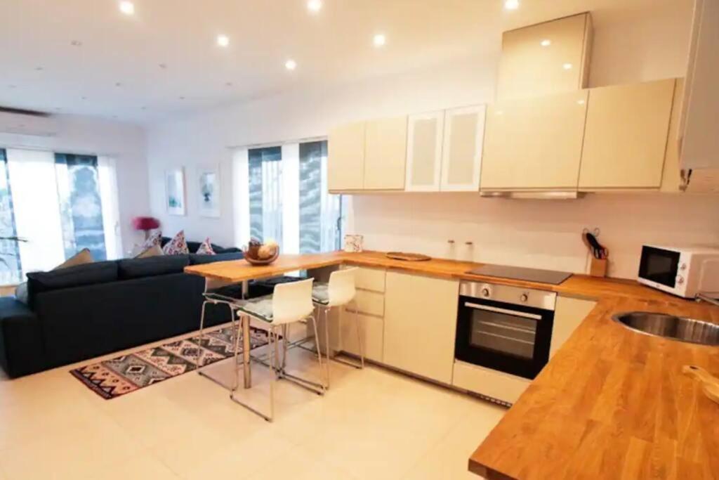 Apartamento Craic N' Ceol